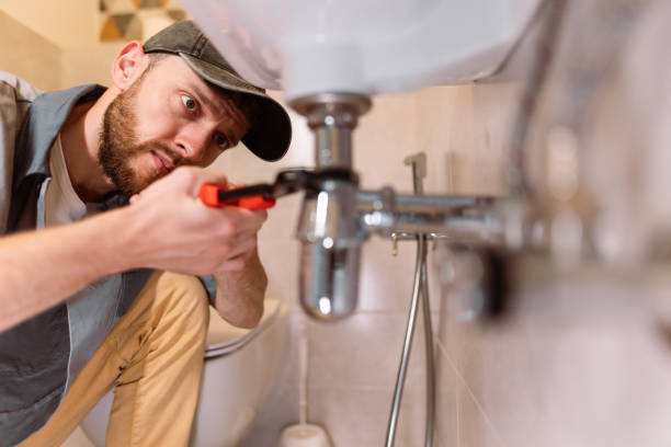 Shower Repair Services in Boiling Springs, SC