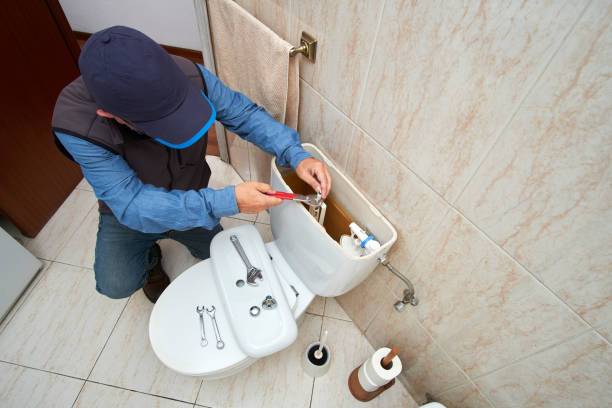 Best Septic Systems  in Boiling Springs, SC