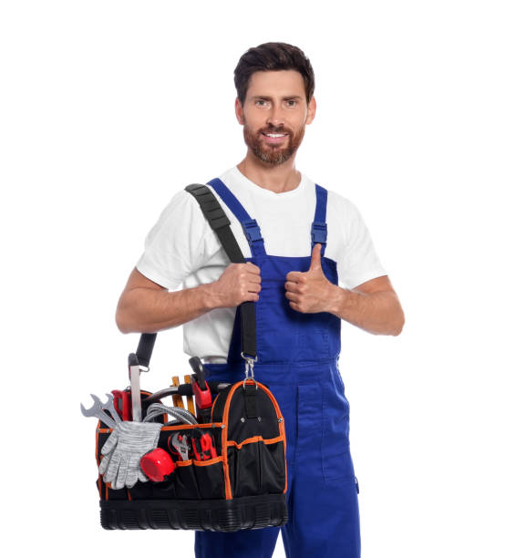Professional Plumbing in Boiling Springs, SC